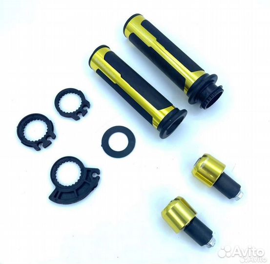 Продам грипсы