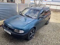 Opel Astra 1.6 MT, 1995, 450 000 км, с пробегом, цена 170 000 руб.