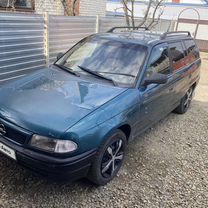 Opel Astra 1.6 MT, 1995, 450 000 км, с пробегом, цена 170 000 руб.