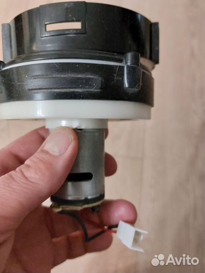 Запчасти для пылесоса Philips Power Pro Duo 6169