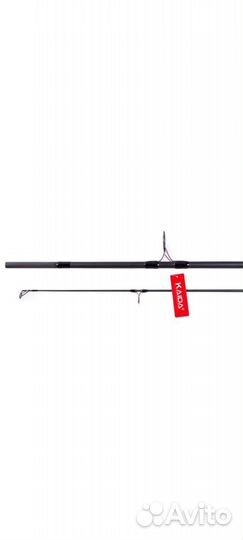 Карповые удилища kaida furya K-series 3.5lb
