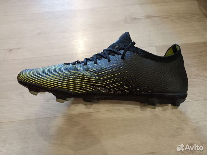 Футбольные бутсы 43 размер