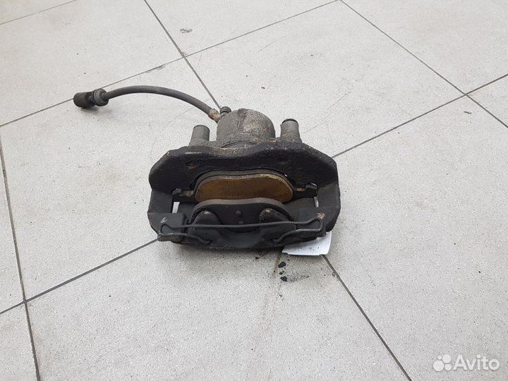 Суппорт тормозной передний левый Mazda Mazda 3