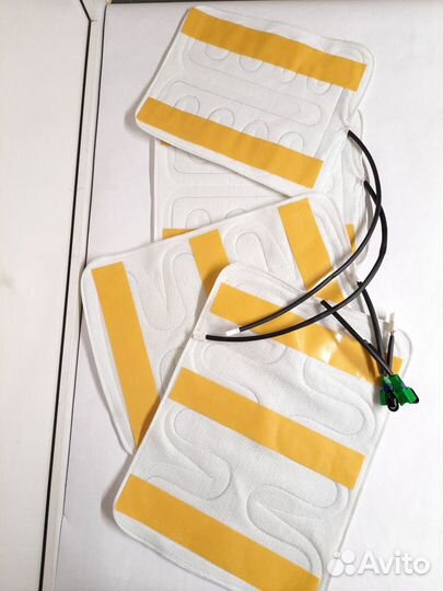 Оригинальные заводские обогревы Лада Гранта