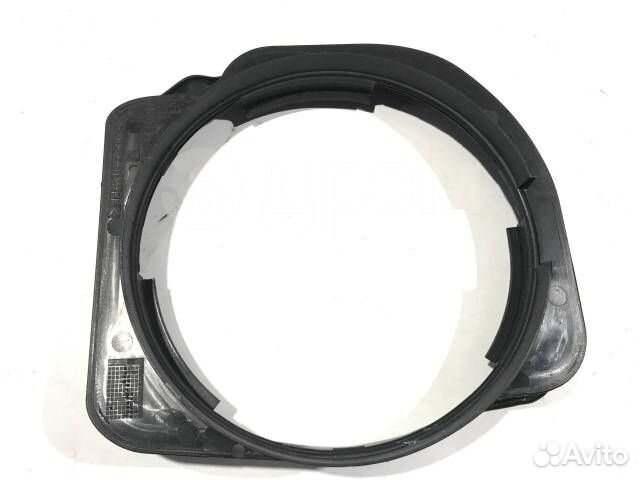 Кожух динамика двери Volkswagen Touareg