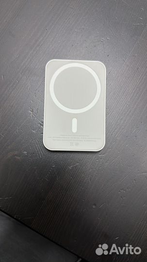 Magsafe battery pack оригинал