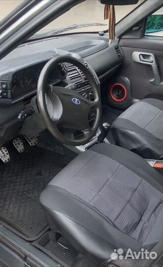 ВАЗ 2110 1.6 МТ, 2005, 181 000 км