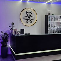 Обучение на Барбера с нуля