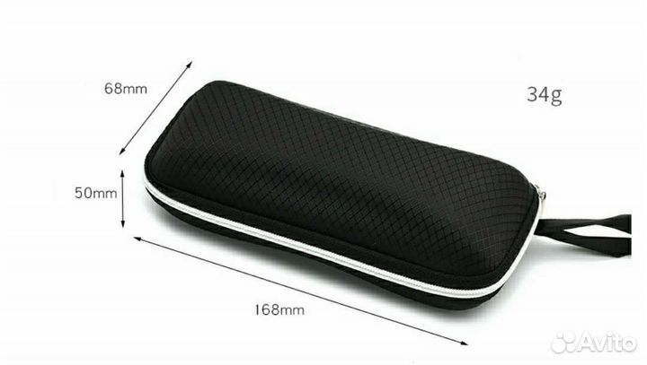 Футляр для очков