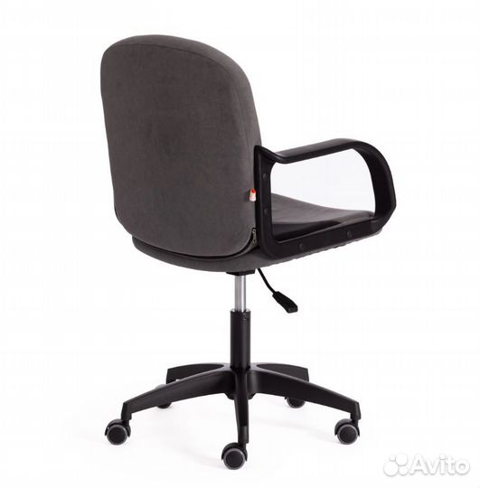 Кресло baggi PA флок