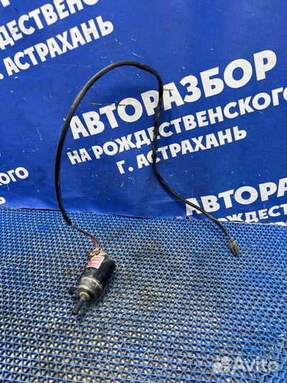 Моторчик омывателя лобового стекла Daewoo Nexia