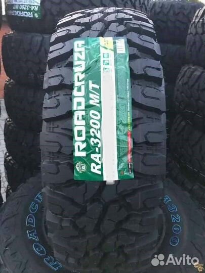 Roadcruza RA3200 265/70 R17