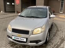 Chevrolet Aveo 1.4 AT, 2009, 179 980 км, с пробегом, цена 610 000 руб.