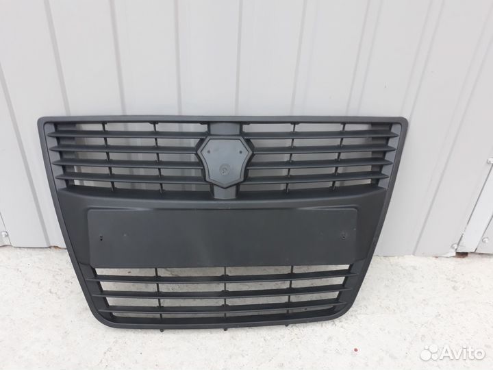 Решетка радиатора Газ 3302 Бизнес