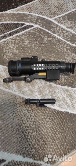 Прицел ночного видения yukon sentinel 2.5*50