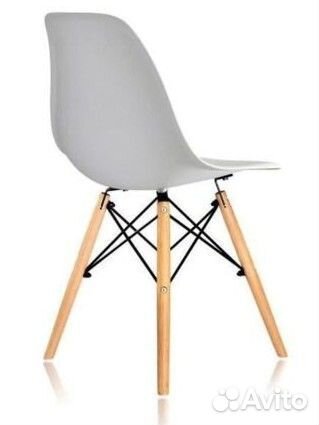 Стулья IKEA eames оригинал