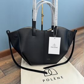 Сумка Polene small 6 расцветок