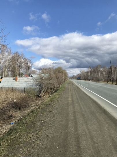 Участок 8,5 сот. (СНТ, ДНП)