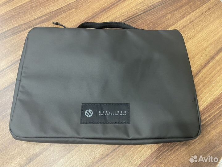 Сумка HP для ноутбука 31x17.4, новая
