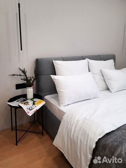 Постельное белье хлопок