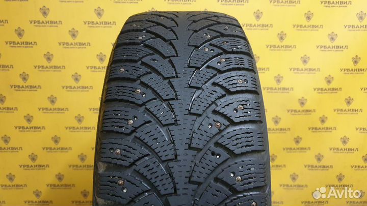 Nokian Tyres Hakkapeliitta 4 215/55 R16 97T