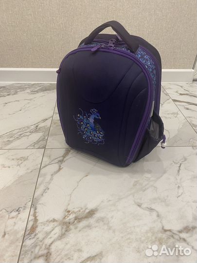 Школьный рюкзак