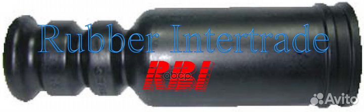 Пыльник амортизатора M14CS3E0 RBI