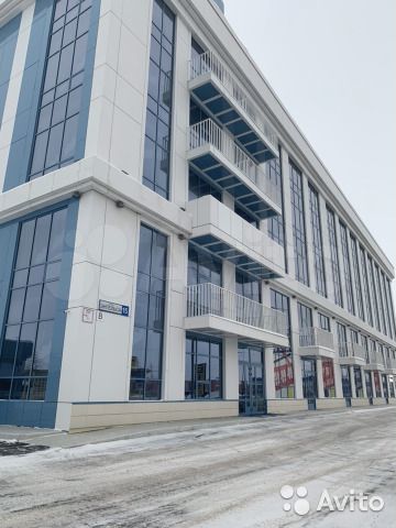Офисное помещение, 32 м²