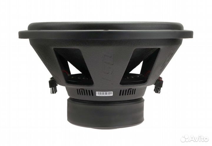 Сабвуфер Dynamic State CSW-38.22HR