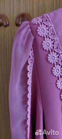 Женские вещи