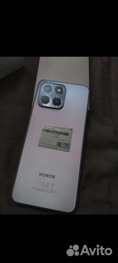 HONOR X6, 4/64 ГБ