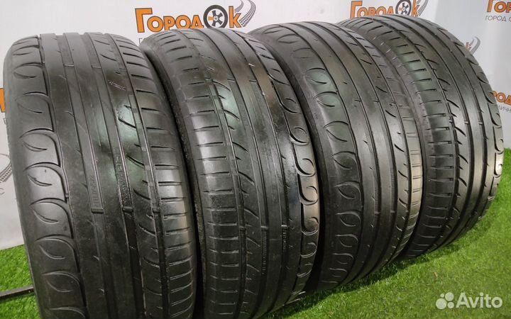 Tigar UHP Ultra High Performance 225/50 R17 98W