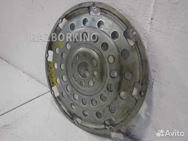 Маховик Хонда Civic 4D 8