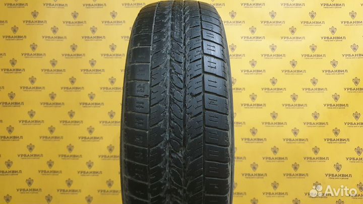 General Tire Altimax RT43 175/65 R15 84H