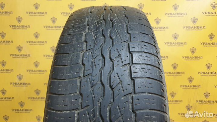 Bridgestone Dueler H/T 688 225/65 R17 101H