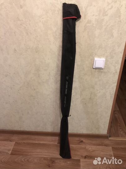 Фидерное удилище (удочка) 3.6м