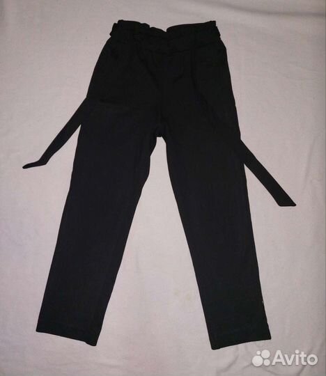 Школьный сарафан, юбка и брюки