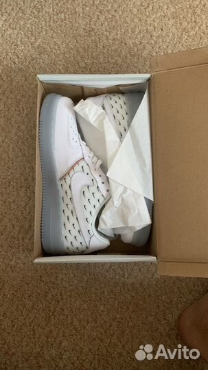 Кроссовки Nike air force