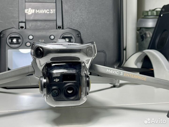 DJI Mavic 3T