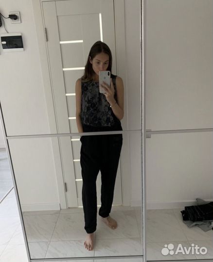 Комбинезон новый 44