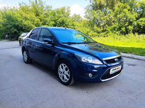 Ford Focus 1.6 AT, 2010, 147 000 км, с пробегом, цена 750 000 руб.