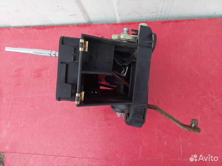 Кулиса АКПП Mercedes-Benz W210