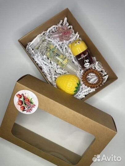 Подарочный набор