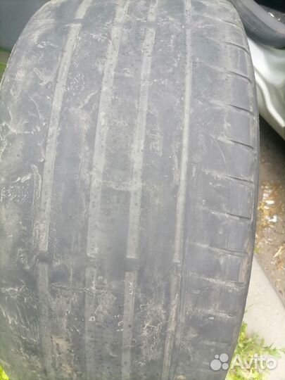 Dunlop SP Sport Maxx TT 225/45 R17 91W