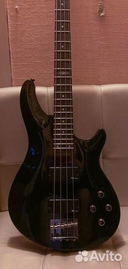Бас гитара Schecter SGR C-4