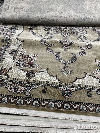 Ковер новый