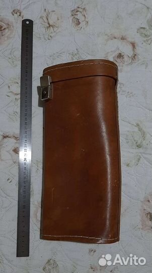 Кабура для пистолета 2