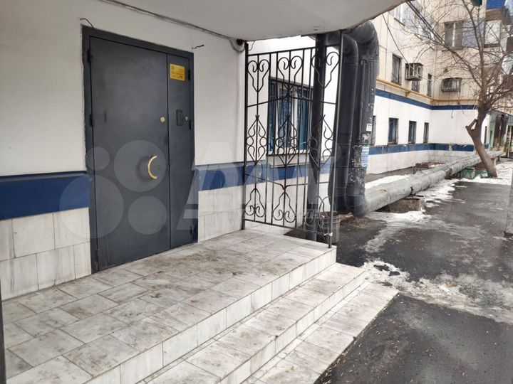 Офисное помещение, 211 кв.м