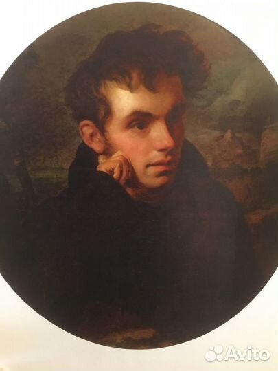 50 художников. Шедевры русской живописи(1-75)