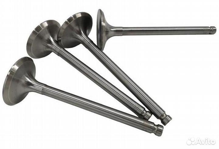 Клапан впускной 330-100701 1D (YC6108G/6B125)